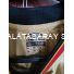 Vintage Galatasaray 2002/03 Gold Third Kit S – Umbro from  at Galatasaray Shop # 