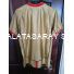 Vintage Galatasaray 2002/03 Gold Third Kit S – Umbro from  at Galatasaray Shop # 