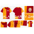 Galatasaray Home Jersey 2026/27 from Puma at Galatasaray Shop # 784991_01