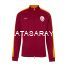 Galatasaray Red Authentic N98 Jacket 2014/15 from Nike at Galatasaray Shop # 618698