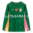 Galatasaray Goalkeeper Green Jersey 2025/26 from Puma at Galatasaray Shop # 780629_80