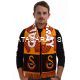 Galatasaray Scarf from  at Galatasaray Shop # GS002