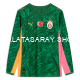Galatasaray Goalkeeper Green Jersey 2025/26 from Puma at Galatasaray Shop # 780629_80