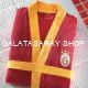 Galatasaray Bathrobe